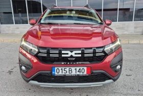 Dacia Sandero STEPWAY | Mobile.bg    8