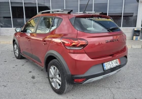 Dacia Sandero STEPWAY | Mobile.bg    3