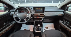 Dacia Sandero STEPWAY | Mobile.bg    9