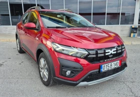 Dacia Sandero STEPWAY | Mobile.bg    7