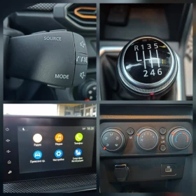 Dacia Sandero STEPWAY | Mobile.bg    13