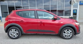 Dacia Sandero STEPWAY | Mobile.bg    6