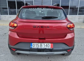 Dacia Sandero STEPWAY | Mobile.bg    4