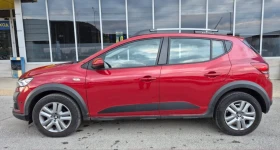 Dacia Sandero STEPWAY | Mobile.bg    2