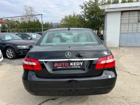 Mercedes-Benz E 220 CDI Elegance - 15900 лв. / 8129.54 € - 67764922 6