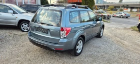 Subaru Forester 2.0i Bi-Fuel - 11900 лв. / 6084.37 € - 55732527 4