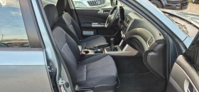 Subaru Forester 2.0i Bi-Fuel - 11900 лв. / 6084.37 € - 55732527 16