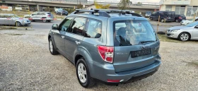 Subaru Forester 2.0i Bi-Fuel - 11900 лв. / 6084.37 € - 55732527 6