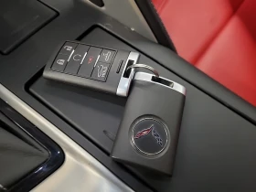 Chevrolet Corvette GRAND SPORT 1LT * * CARFAX * * АВТО КРЕДИТ * *  - 87500 лв. / 44738.04 € - 95936256 15