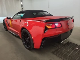 Chevrolet Corvette GRAND SPORT 1LT * * CARFAX * * АВТО КРЕДИТ * *  - 87500 лв. / 44738.04 € - 95936256 6