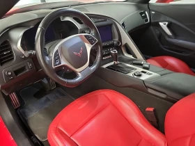 Chevrolet Corvette GRAND SPORT 1LT * * CARFAX * * АВТО КРЕДИТ * *  - 87500 лв. / 44738.04 € - 95936256 8