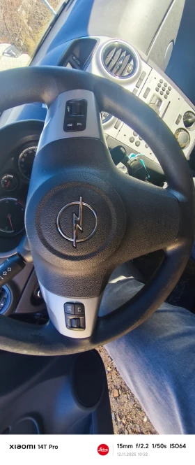 Opel Corsa 1.3 CDTi EcoF.S Ed. | Mobile.bg    12