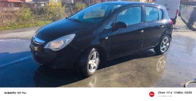Opel Corsa 1.3 CDTi EcoF.S Ed. | Mobile.bg    2
