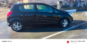 Opel Corsa 1.3 CDTi EcoF.S Ed. | Mobile.bg    5