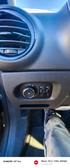 Opel Corsa 1.3 CDTi EcoF.S Ed. | Mobile.bg    11