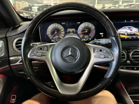 Mercedes-Benz S 560 LONG* DISTRONIK* * 360* * BURMASTER* PAN | Mobile.bg    6