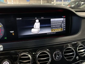 Mercedes-Benz S 560 LONG* DISTRONIK* * 360* * BURMASTER* PAN | Mobile.bg    10