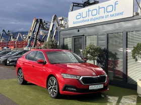 Skoda Octavia Style/2.0TDI/150K.C./7AT - 39900 лв. / 20400.55 € - 83367716 6