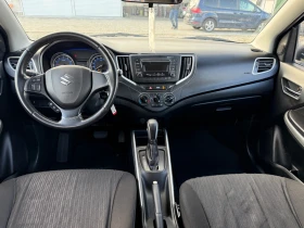 Suzuki Baleno 1.2i/84hp/AUTOMATIC/EVRO6 | Mobile.bg    7
