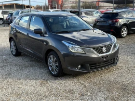    Suzuki Baleno 1.2i/84hp/AUTOMATIC/EVRO6