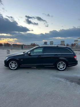 Mercedes-Benz C 220 CDI // AMG PACK // 646  - 13300 лв. / 6800.18 € - 89620425 6