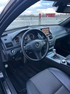 Mercedes-Benz C 220 CDI // AMG PACK // 646  - 13300 лв. / 6800.18 € - 89620425 9