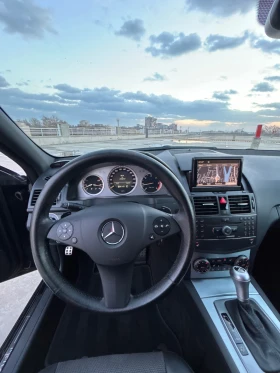 Mercedes-Benz C 220 CDI // AMG PACK // 646  - 13300 лв. / 6800.18 € - 89620425 17