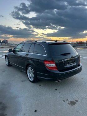 Mercedes-Benz C 220 CDI // AMG PACK // 646  - 13300 лв. / 6800.18 € - 89620425 5