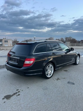 Mercedes-Benz C 220 CDI // AMG PACK // 646  - 13300 лв. / 6800.18 € - 89620425 3