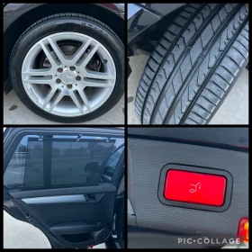 Mercedes-Benz C 220 CDI // AMG PACK // 646  - 13300 лв. / 6800.18 € - 89620425 16