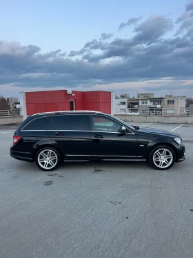 Mercedes-Benz C 220 CDI // AMG PACK // 646  - 13300 лв. / 6800.18 € - 89620425 2