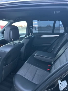 Mercedes-Benz C 220 CDI // AMG PACK // 646  - 13300 лв. / 6800.18 € - 89620425 11