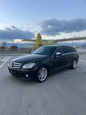 Mercedes-Benz C 220 CDI // AMG PACK // 646  - 13300 лв. / 6800.18 € - 89620425 7