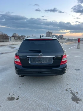 Mercedes-Benz C 220 CDI // AMG PACK // 646  - 13300 лв. / 6800.18 € - 89620425 4