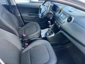 Hyundai I10 1.0I  82x km! EURO 6B - 12900 лв. / 6595.67 € - 97406700 10