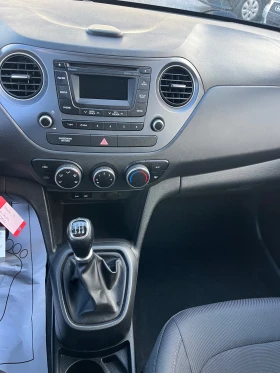 Hyundai I10 1.0I  82x km! EURO 6B - 12900 лв. / 6595.67 € - 97406700 12