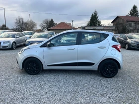 Hyundai I10 1.0I  82x km! EURO 6B - 12900 лв. / 6595.67 € - 97406700 6