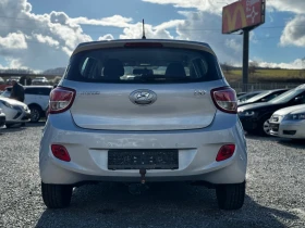Hyundai I10 1.0I  82x km! EURO 6B | Mobile.bg    7