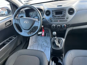 Hyundai I10 1.0I  82x km! EURO 6B - 12900 лв. / 6595.67 € - 97406700 9