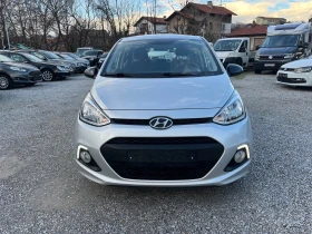 Hyundai I10 1.0I  82x km! EURO 6B - 12900 лв. / 6595.67 € - 97406700 13