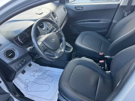 Hyundai I10 1.0I  82x km! EURO 6B - 12900 лв. / 6595.67 € - 97406700 11