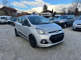 Hyundai I10 1.0I  82x km! EURO 6B - 12900 лв. / 6595.67 € - 97406700 2
