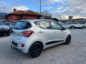 Hyundai I10 1.0I  82x km! EURO 6B - 12900 лв. / 6595.67 € - 97406700 4