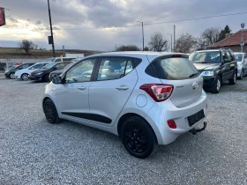 Hyundai I10 1.0I  82x km! EURO 6B - 12900 лв. / 6595.67 € - 97406700 5
