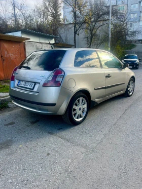 Fiat Stilo 1.9 JTD | Mobile.bg    3