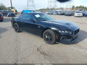 Ford Mustang GT / ОЧАКВАН ВНОС 