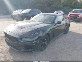Ford Mustang GT / ОЧАКВАН ВНОС  - 62900 лв. / 32160.26 € - 51985881 3