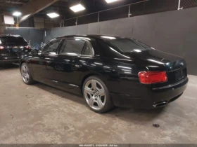 Bentley Flying Spur 6.0L W-12  - 60000 лв. / 30677.51 € - 87388917 3