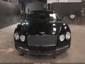 Bentley Flying Spur 6.0L W-12  - 60000 лв. / 30677.51 € - 87388917 5