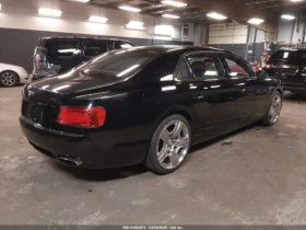 Bentley Flying Spur 6.0L W-12  - 60000 лв. / 30677.51 € - 87388917 4